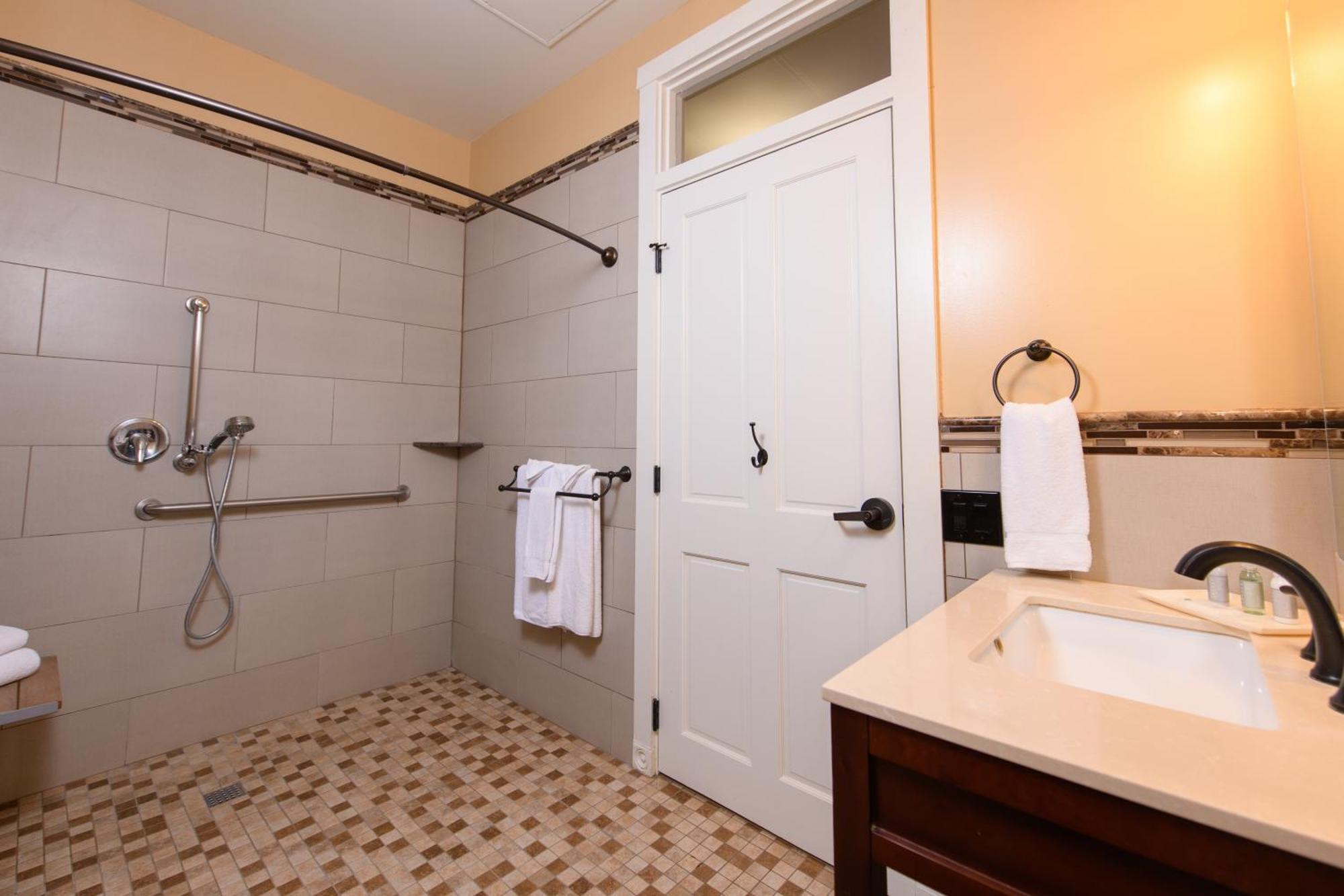 Horton Grand Hotel San Diego Exterior photo