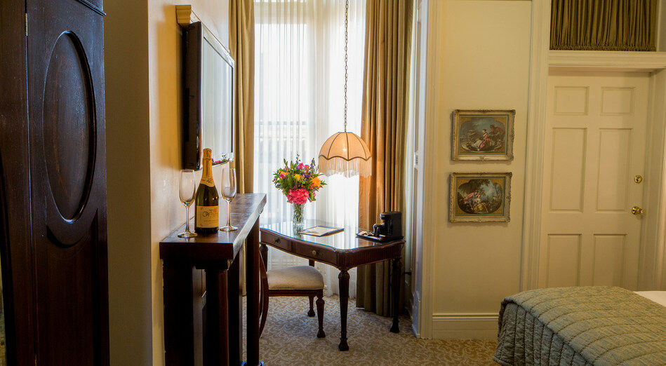 Horton Grand Hotel San Diego Exterior photo